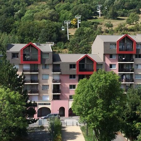 Studio Au Pied Des Pistes Briancon Serre Chevalier Exterior photo